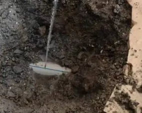 谢家集测漏水价格