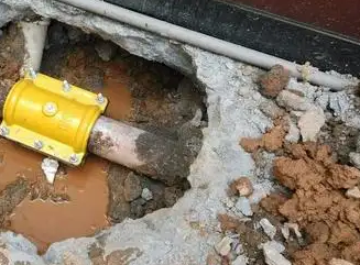 谢家集漏水检测哪家好