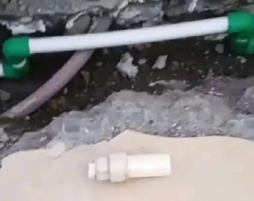 谢家集卫生间测漏水多少钱