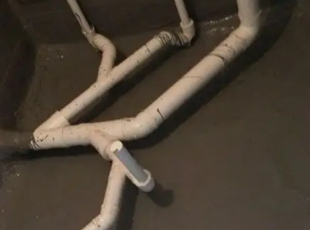 谢家集水管漏水检测知识点