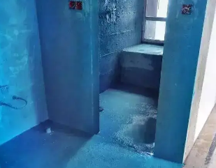 谢家集卫生间防水哪家好