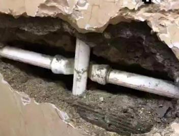 谢家集漏水检测电话多少